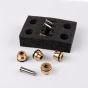 8pcs Pilot Valve Pushers K9004001 K9004000 for Komatsu DX140W DX180LC DX190W DX225NLC DX255LC DX300LC DX340LC