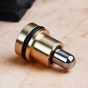 8pcs Pilot Valve Pushers 9089355 9108066 9101515 for Hitachi Excavator EX100-2 EX100-3 EX120-2 EX120-3 EX200-2 EX220-2 EX220-3
