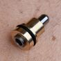 8pcs Pilot Valve Pushers 9089355 9108066 9101515 for Hitachi Excavator EX100-2 EX100-3 EX120-2 EX120-3 EX200-2 EX220-2 EX220-3