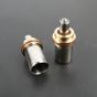 8pcs Pilot Valve Pushers 9754825 9754826 9759157 9759158 for Hitachi Excavator EX1200-5 IZX200 ZX110 ZX120 ZX125US ZX135UR ZX135US ZX160 ZX185USR ZX200 ZX225US