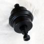 8PCS Track Roller ASSY 6534243 for Bobcat Skid Steer Loader 325 331