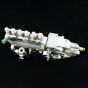 95%New Original Injection Pump 101062-9250 for Kobelco SK250LC Mitsubishi Engine 6D34-TLEB