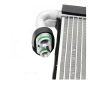 A/C Condenser YN20M00107S020 for Kobelco Excavator 140SR 140SR-3 200-8 230SR-3 260SR-3 70SR 75SR ACERA 80CS