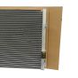Air Conditioning Condenser for Hyundai County 2001-2015