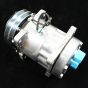 AC Compressor 12304999 for JCB 714 411 446 416S 446B SMSHIFT JS160 T3 JS160W-T2 JS175W AUTO JS360 LR