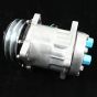 AC Compressor 12304999 for JCB 714 411 446 416S 446B SMSHIFT JS160 T3 JS160W-T2 JS175W AUTO JS360 LR