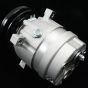 A/C Compressor 2208-6010A for Doosan Daewoo SOLAR 130-III SOLAR 130W-III SOLAR 450-III SOLAR 70-III