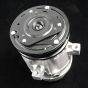 A/C Compressor 2208-6010A for Doosan Daewoo SOLAR 130-III SOLAR 130W-III SOLAR 450-III SOLAR 70-III