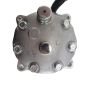 A/C Compressor 24100P4816S019 for Kobelco Excavator SK210-4 SK210LC-4 SK220-4 SK220LC-4 SK250-4 SK250LC-4 SK250NLC-4 SK270LC-4 SK300LC-4 SK400LC-4
