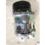 AC Compressor 4130000420 for SDLG Wheel Loader LG936L LG938L LG938 LG952L LG952 LG956L LG956V LG958L LG968 LG969