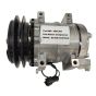 A/C Compressor 4291307 for Hitachi Excavator EX100-2 EX120-2 EX200-2 EX60-2 EX60LCK-3