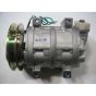 A/C Compressor 4405135 for Hitachi Excavator EX100-5 EX120-5 EX120SS-5 EX125WD-5 EX130H-5 EX135USR EX150LC-5 EX200-5 EX210H-5 ZX125W