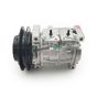 A/C Compressor 4469049 for Hitachi Excavator EX1200-5 ZX110 ZX120 ZX160 ZX160W ZX180W ZX450 ZX450-3 ZX470H-3 ZX480MT
