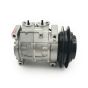 A/C Compressor 4469049 for Hitachi Excavator ZX500LC ZX500LC-3 ZX520LCH-3 ZX600 ZX650LC-3 ZX670LCH-3 ZX800 ZX850-3 ZX870H-3