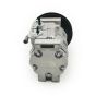 A/C Compressor 4469049 for Hitachi Excavator ZX500LC ZX500LC-3 ZX520LCH-3 ZX600 ZX650LC-3 ZX670LCH-3 ZX800 ZX850-3 ZX870H-3