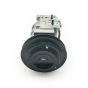 A/C Compressor XB00001040 for Hitachi Excavator ZW250-5B ZX200-5G ZX210H-5G ZX240-5G ZX280-5G ZX290LC-5B ZX330-5G ZX470-5G ZX670LC-5B ZX870-5G