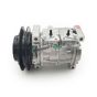 A/C Compressor XB00001040 for Hitachi Excavator ZW250-5B ZX200-5G ZX210H-5G ZX240-5G ZX280-5G ZX290LC-5B ZX330-5G ZX470-5G ZX670LC-5B ZX870-5G
