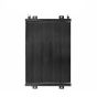 AC Condenser 11M6-54030 11M654030 for Hyundai Excavator R55-3 R55W-3