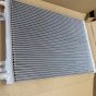 AC Condenser 11M6-54030 11M654030 for Hyundai Excavator R55-3 R55W-3
