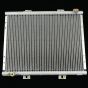 A/C Condenser 11ML-90610 for Hyundai Excavator R60CR-9 R60CR-9A R80CR-9 R80CR-9A