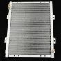 A/C Condenser 11ML-90610 for Hyundai Excavator R60CR-9 R60CR-9A R80CR-9 R80CR-9A