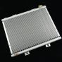 A/C Condenser 11ML-90610 for Hyundai Excavator R60CR-9 R60CR-9A R80CR-9 R80CR-9A