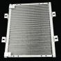 A/C Condenser 11ML-90610 for Hyundai Excavator R60CR-9 R60CR-9A R80CR-9 R80CR-9A