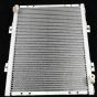 A/C Condenser 11ML-90610 for Hyundai Excavator R60CR-9 R60CR-9A R80CR-9 R80CR-9A