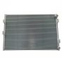 AC Condenser 208-979-7520 for Komatsu Excavator PC130-7 PC200-7 PC220-7 PC270-7 PC300-7 PC300-8 PC350-7 PC350-8 PC360-7