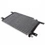 AC Condenser 4356628 for John Deere Excavator 750 330LC 200LC 330LCR 230LC 550LC 450LC 230LCR 270LC
