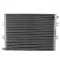 AC Condenser 4602578 for Hitachi Excavator IZX200 ZX125US ZX135UR ZX135US ZX200 ZX200-3G ZX210W ZX225US ZX225USR ZX230 ZX240-3G ZX330 ZX330-3G ZX350W ZX500W