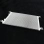AC Condenser 4617327 for Hitachi Excavator ZX110 ZX120 ZX130K ZX160 ZX160W ZX180W ZX450 ZX450-3 ZX470R-3 ZX500LC ZX600 ZX800 ZX850-3 ZX870H-3