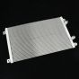 AC Condenser 4617327 for Hitachi Excavator ZX110 ZX120 ZX130K ZX160 ZX160W ZX180W ZX450 ZX450-3 ZX470R-3 ZX500LC ZX600 ZX800 ZX850-3 ZX870H-3
