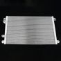 AC Condenser 4617327 for Hitachi Excavator ZX110 ZX120 ZX130K ZX160 ZX160W ZX180W ZX450 ZX450-3 ZX470R-3 ZX500LC ZX600 ZX800 ZX850-3 ZX870H-3