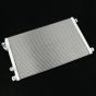 AC Condenser 4617327 for Hitachi Excavator ZX110 ZX120 ZX130K ZX160 ZX160W ZX180W ZX450 ZX450-3 ZX470R-3 ZX500LC ZX600 ZX800 ZX850-3 ZX870H-3