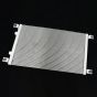 AC Condenser 4617327 for Hitachi Excavator ZX110 ZX120 ZX130K ZX160 ZX160W ZX180W ZX450 ZX450-3 ZX470R-3 ZX500LC ZX600 ZX800 ZX850-3 ZX870H-3