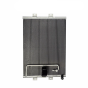 AC Condenser 4647814 for Hitachi Excavator ZX110-3 ZX120-3 ZX130-3 ZX135US-3 ZX140W-3 ZX145W-3 ZX170W-3 ZX190W-3 ZX200-3 ZX210W-3 ZX225US-3 ZX240-3 ZX250W-3 ZX270-3 ZX330-3