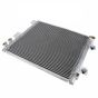 AC Condenser 4704924 for Hitachi Excavator ZX200-5G ZX210K-5G ZX240-5G ZX280-5G ZX330-5G ZX470-5G ZX670LC-5B ZX870-5G