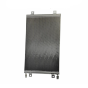AC Condenser 56E-07-21132 for Komatsu Wheel Loader WA150-6 WA200-6 WA250-6 WA320-6 WA380-6 WA430-6 WA500-6