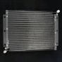 A/C Condenser Ass'y 2520-6004 440204-00002 for Doosan Daewoo Excavator SOLAR 225LL SOLAR 225NLC-V SOLAR 250LC-V SOLAR 255LC-V SOLAR 290LC-V