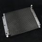 A/C Condenser Ass'y 2520-6004 440204-00002 for Doosan Daewoo Excavator SOLAR 200W-V SOLAR 210W-V SOLAR 220LC-6 SOLAR 220LC-V SOLAR 220LL SOLAR 220N-V