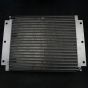 A/C Condenser Ass'y 2520-6004 440204-00002 for Doosan Daewoo Excavator SOLAR 225LL SOLAR 225NLC-V SOLAR 250LC-V SOLAR 255LC-V SOLAR 290LC-V