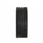 AC Condenser Capacitor Core 8500878 for Case Wheel Loader 1021F 1021G 1121F 1121G 521D 521F 521G 621D 621E 621F