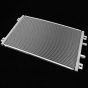 A/C Condenser Core 20Y-979-6131 20Y9796131 for Komatsu Excavator PC1250-7 PC1250-8 PC200-7 PC300-7 PC360-7