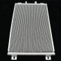 A/C Condenser Core 20Y-979-6131 20Y9796131 for Komatsu Excavator PC1250-7 PC1250-8 PC200-7 PC300-7 PC360-7