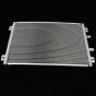 A/C Condenser Core 20Y-979-6131 20Y9796131 for Komatsu Excavator PC1250-7 PC1250-8 PC200-7 PC300-7 PC360-7