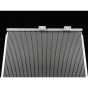 AC Condenser Core 235-8880 2358880 for Caterpillar Excavator CAT 307D 307E 308E 311D LRR 312D 312D2 312F GC