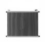 AC Condenser Core 353-8584 3538584 for Caterpillar Backhoe Loader CAT 416E 420E 422E 428E 430E 432E 434E 442E 444E 450E 450F