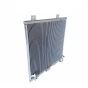 AC Condenser Core VOE14532996 for Volvo Excavator EC140C EC330B EC330C EC360B EC360C EC360CHR EW145B