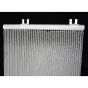 AC Condenser VOE16232085 16232085 for Volvo L60F A30G A40G L110F L120F L50G MC60C